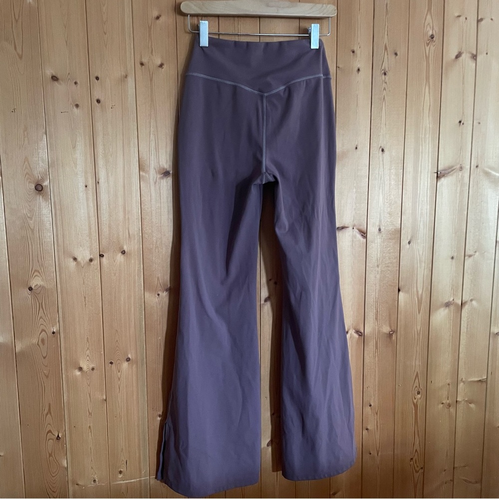Flared Yoga Pant - Picture 5 of 5